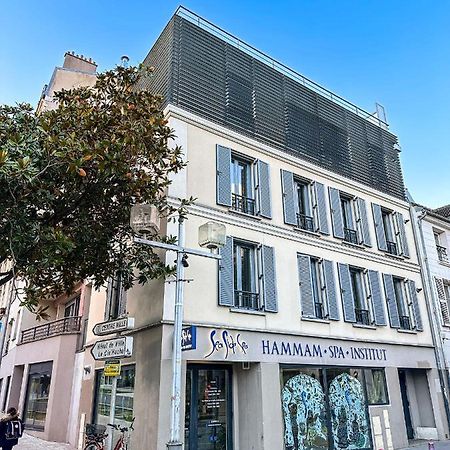Magnifique Appartement A Bagnolet-Paris 102 외부 사진
